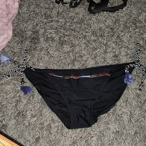 Bathing suit bottoms